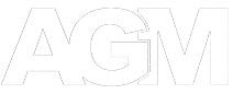 AGM Logo