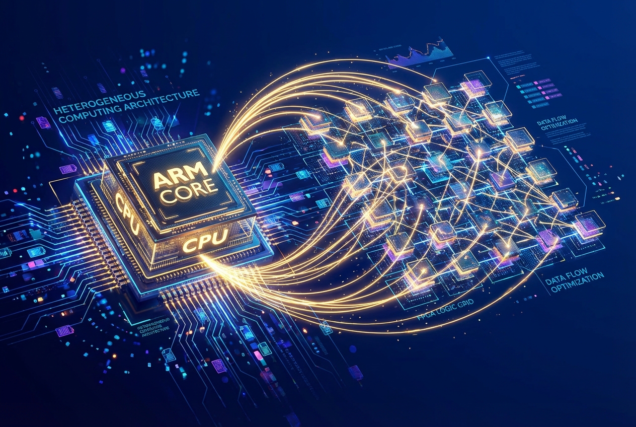 国产MCU替代浪潮：从“可用”到“好用”的进阶之路