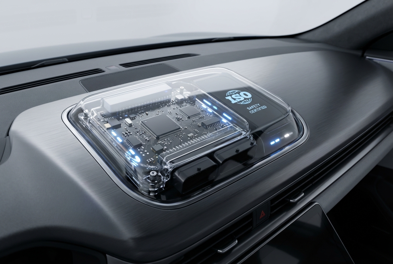 UWB国产芯片破局：10cm级定位精度开启物联网新应用